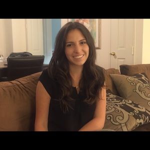 Meet your Posher, Noam